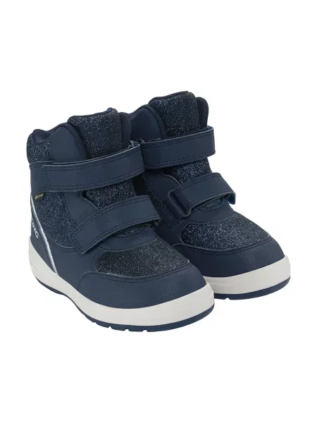 Viking Kids gyerek téli cipő Fun Glitter Warm GTX 2V