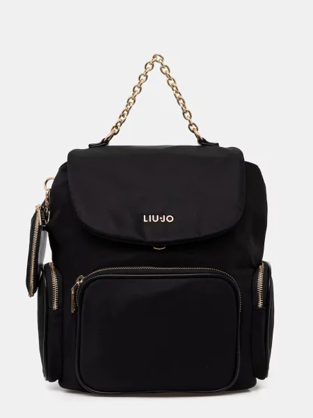 Nahrbtnik Liu Jo črna