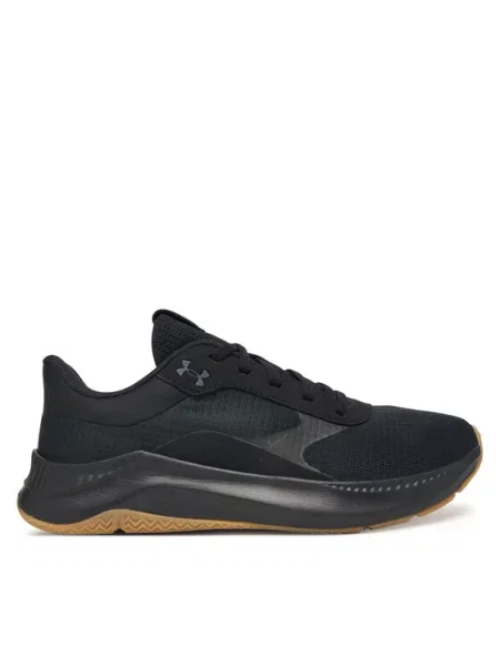 Boty do posilovny Under Armour černé