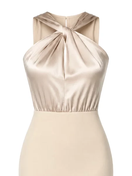 Midi šaty Ted Baker