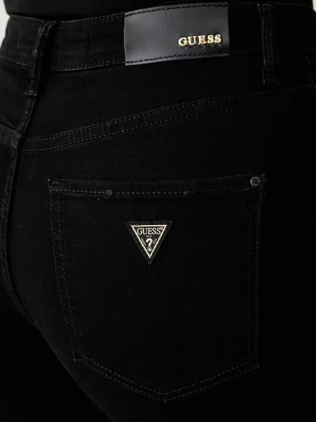 Прямые джинсы Guess