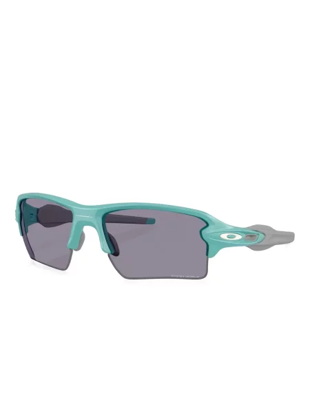 Ochelari de soare Oakley albastru