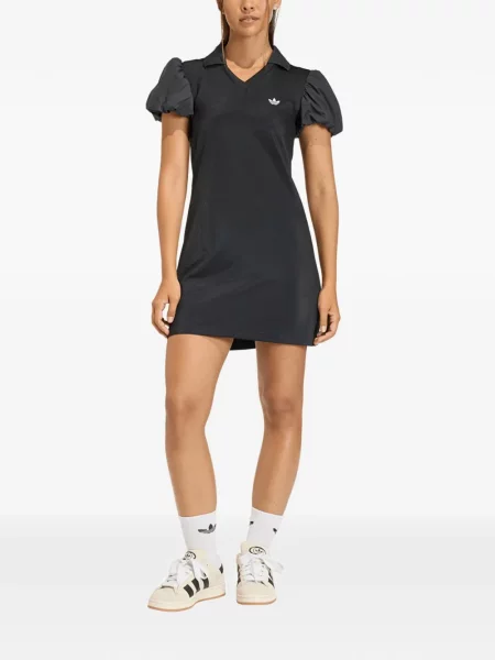 Rochie Adidas de costum negru