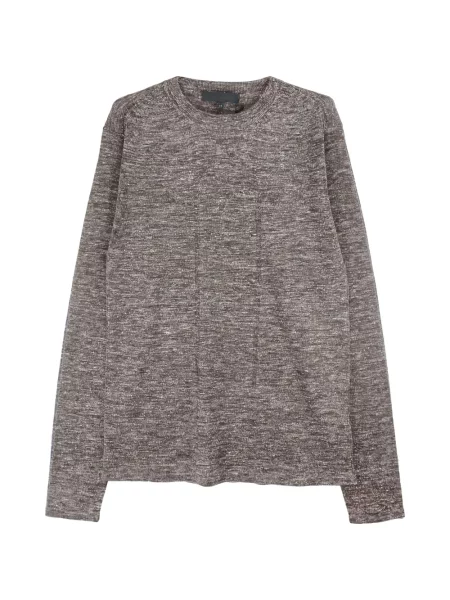 Lung tricou Omar Afridi maro