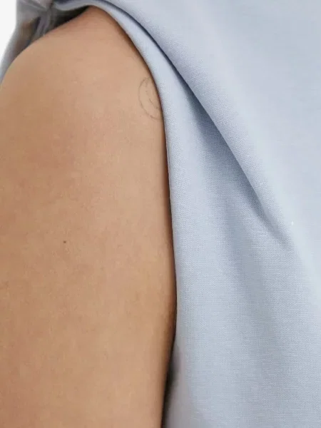 Prsluk Tiger Of Sweden s uzorkom tigra plava