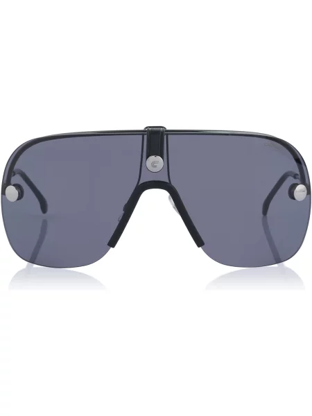 Ceas Carrera negru