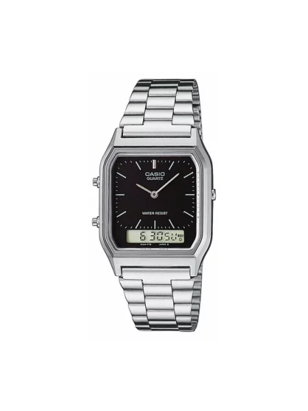 Zegarek Casio AQ Silver Universal