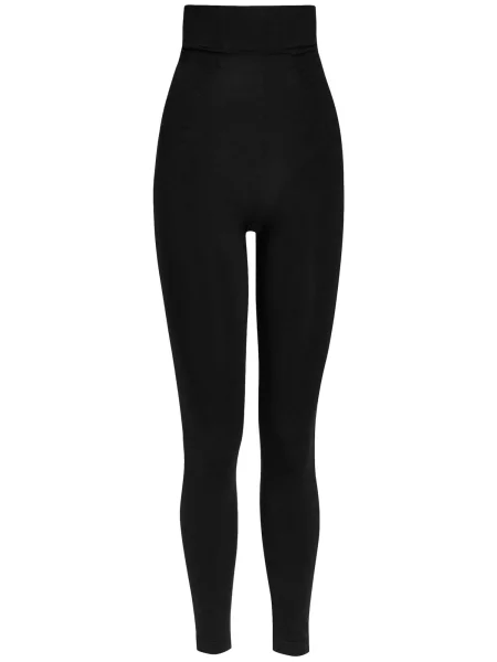 Next Pantaloni modelatori negru