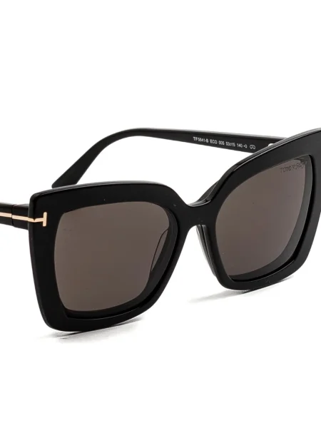 Ochelari de soare Tom Ford Eyewear negru