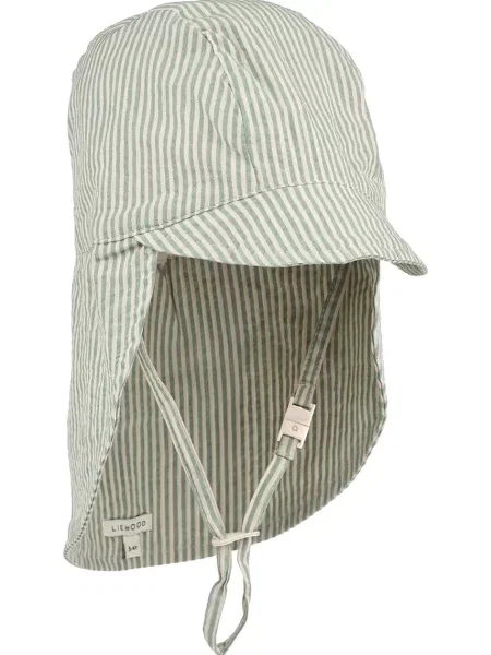 Liewood Дитяча кепка Cecilia Sun Hat