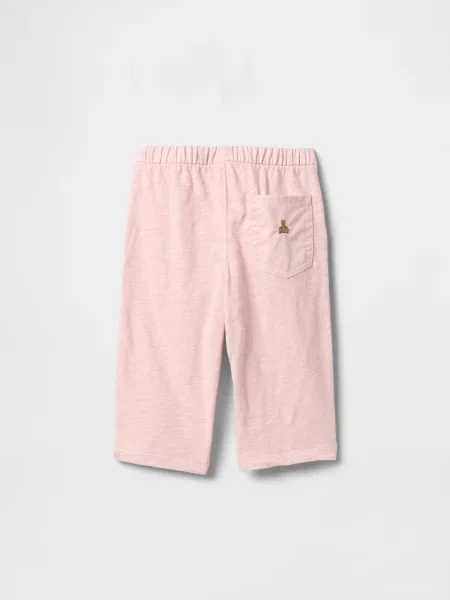 Pantaloni Gap roz