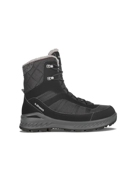 Pantofi Lowa gri
