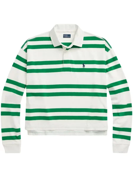 Μελανζέ κασκέτο Polo Ralph Lauren με κέντημα υφαίνω διαγωνίως ροζ