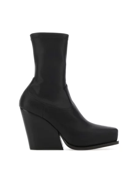 Botki Stella Mccartney czarne