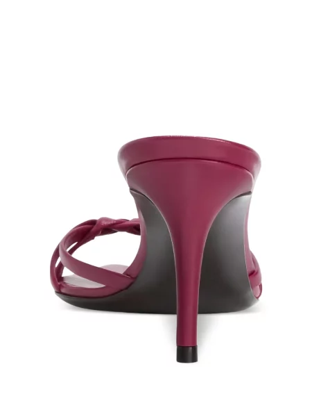 Sandalai Giuseppe Zanotti pinti rožinė