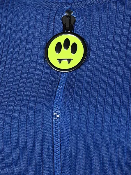 Kardigan Barrow plava