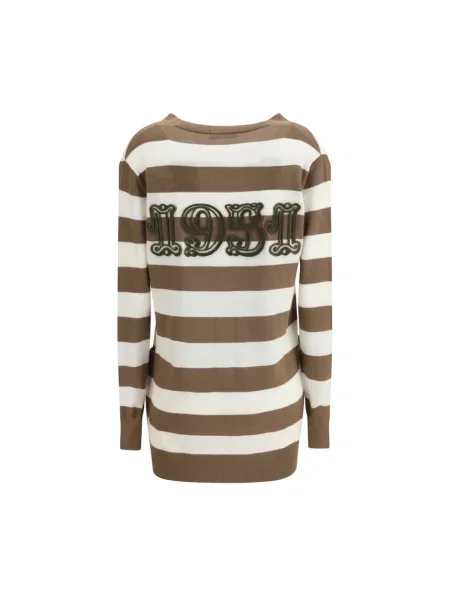 Kardigan Max Mara wełniany