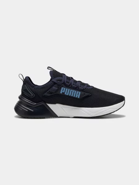 Кроссовки для бега Puma синие
