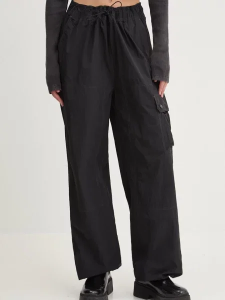 Dickies pantaloni de trening JACKSON neted negru