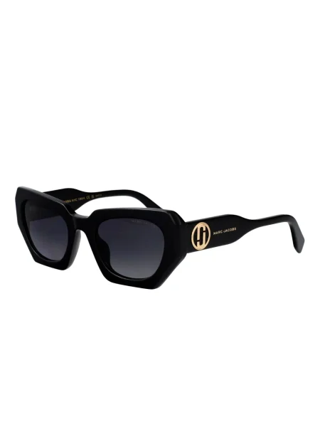 Sunčane naočale Marc Jacobs Eyewear crna