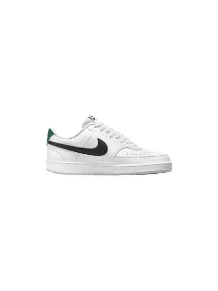 Félcipo Nike fehér