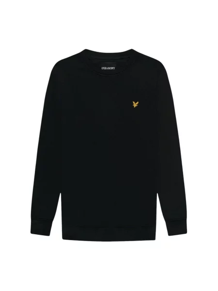 Lyle & Scott Megztinis juoda