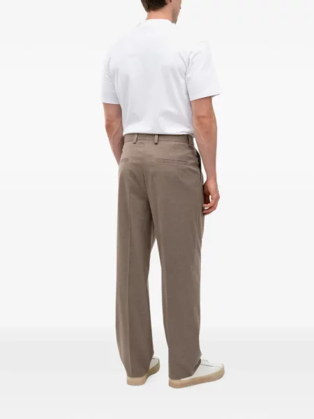 Pantaloni Hugo maro