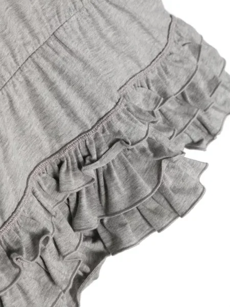 Rochie copii Moncler Enfant gri