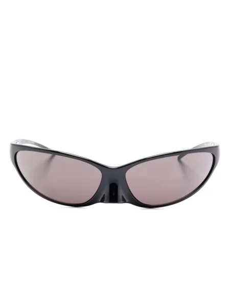 Ochelari de soare Balenciaga Eyewear negru