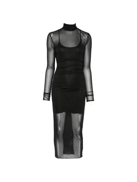 Rochie Aniye By negru