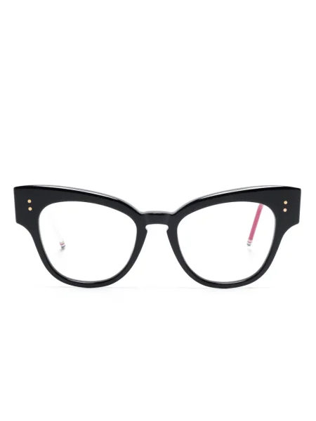 Ochelari de soare Thom Browne Eyewear roșu