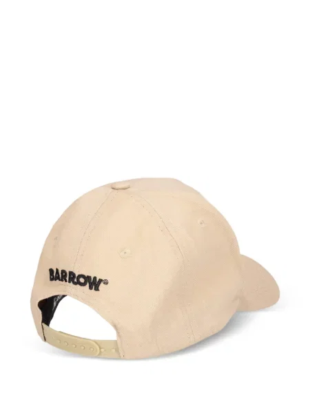 Czapka z daszkiem dziecięca Barrow