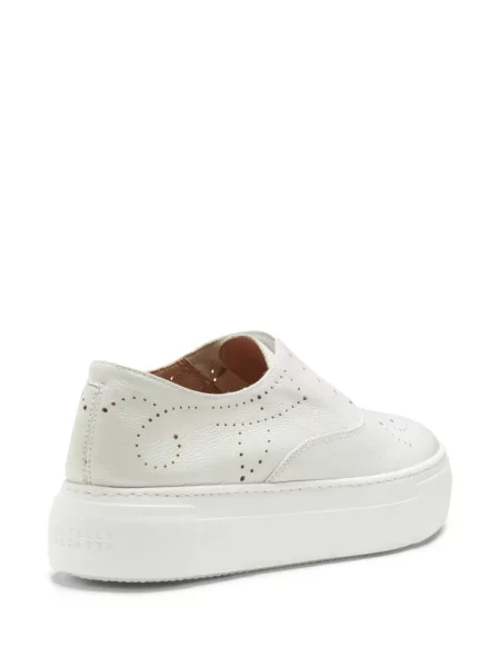 Slip on sneaker Fratelli Rossetti fehér