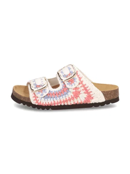 Scholl pantofle