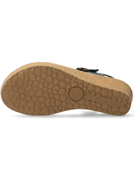Pantofi Mephisto albastru