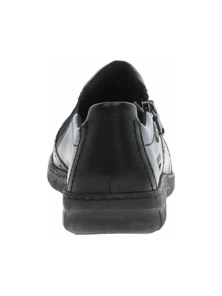 Pantofi Josef Seibel negru