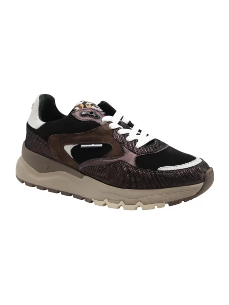Sneakersy Floris Van Bommel