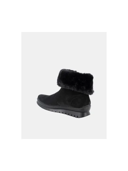 Pantofi Igi&co negru
