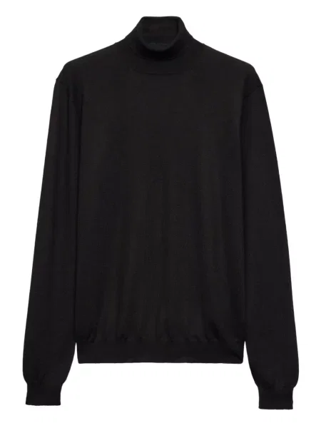 Golf golf Prada czarny