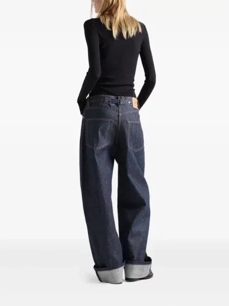 Pulover Prada albastru