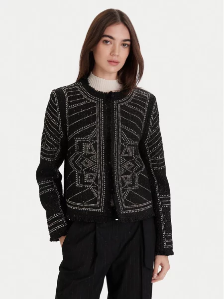Morgan Піджак чорний