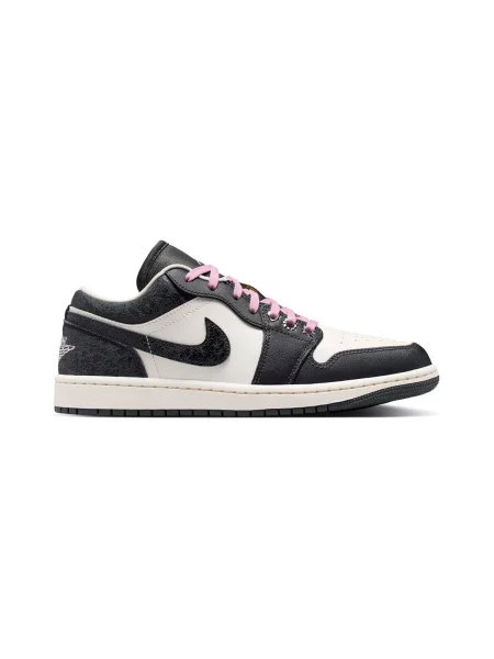Tenisky Nike Air Jordan biela