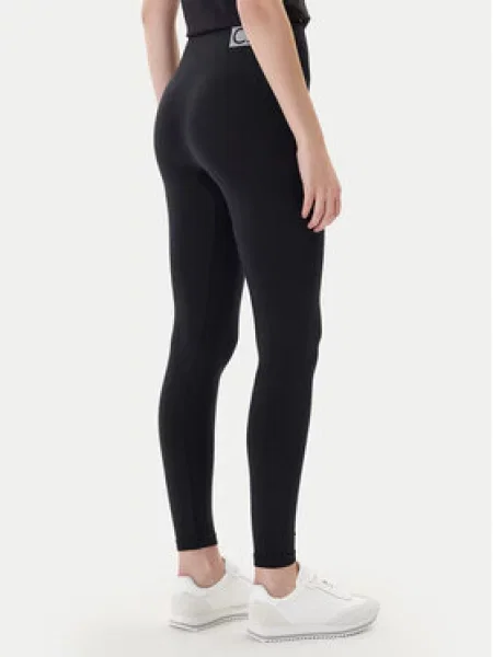 Calvin Klein Tajice crna