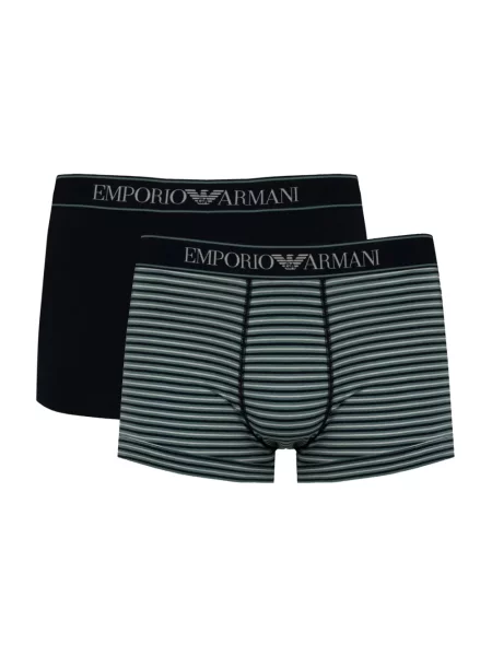 Bokserki Emporio Armani
