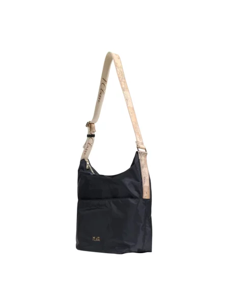 Shopperka Alviero Martini Prima Classe czarna