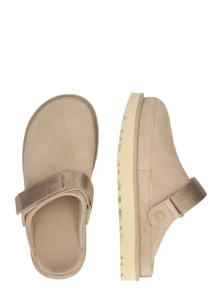UGG Cokle Goldenstar' bež