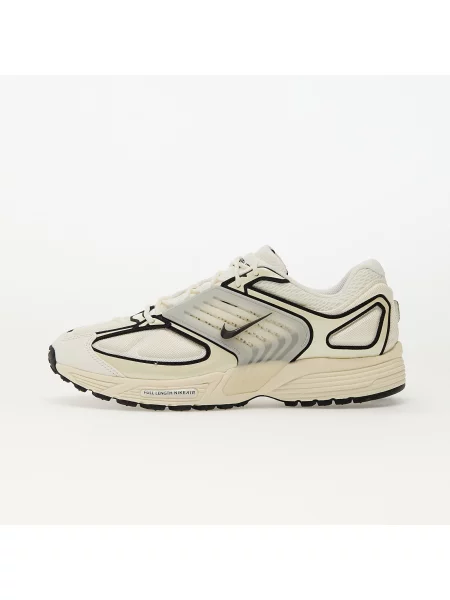 Trampki Nike skórzane czarne