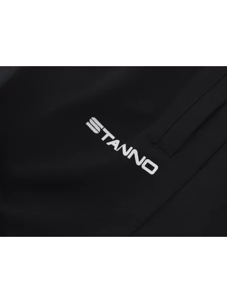 Pantaloni sport Stanno negru