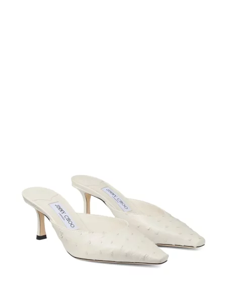 Papuci tip mules Jimmy Choo