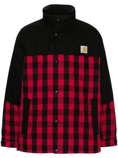 Geacă Junya Watanabe Man negru
